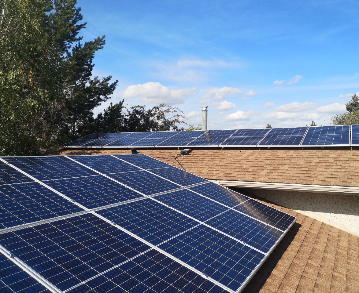 Rudnicka Solar Panels